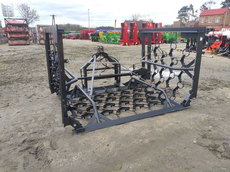 WYPRZEDAŻ – Włóka łąkowo-polowa 2m 3m 4m 5m 6m 8m