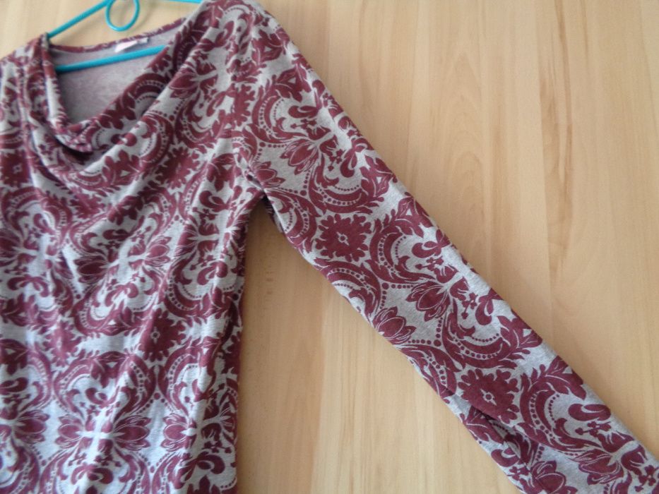 Bluzka Laura Torelli Classic rozm 44,