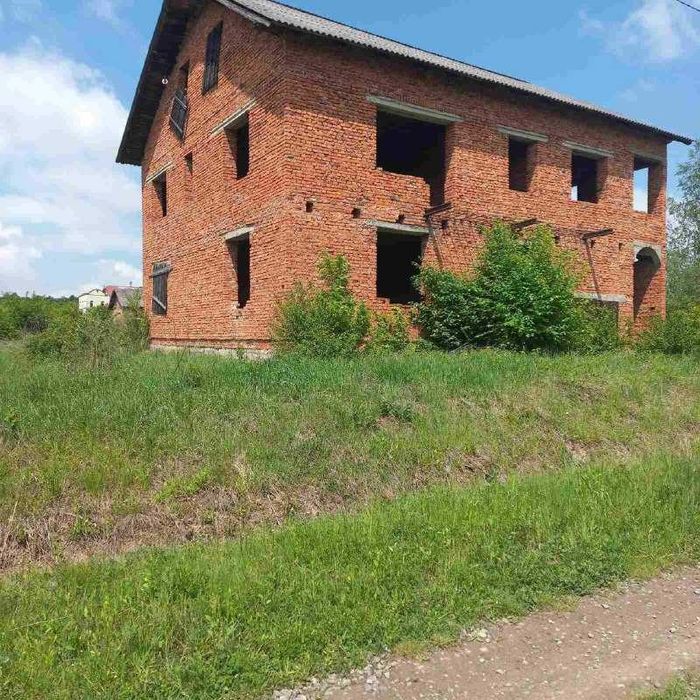 Продається будинок у с. Павлівка.
