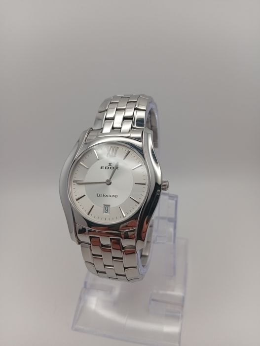 *169*Edox 27015.3P.Ain