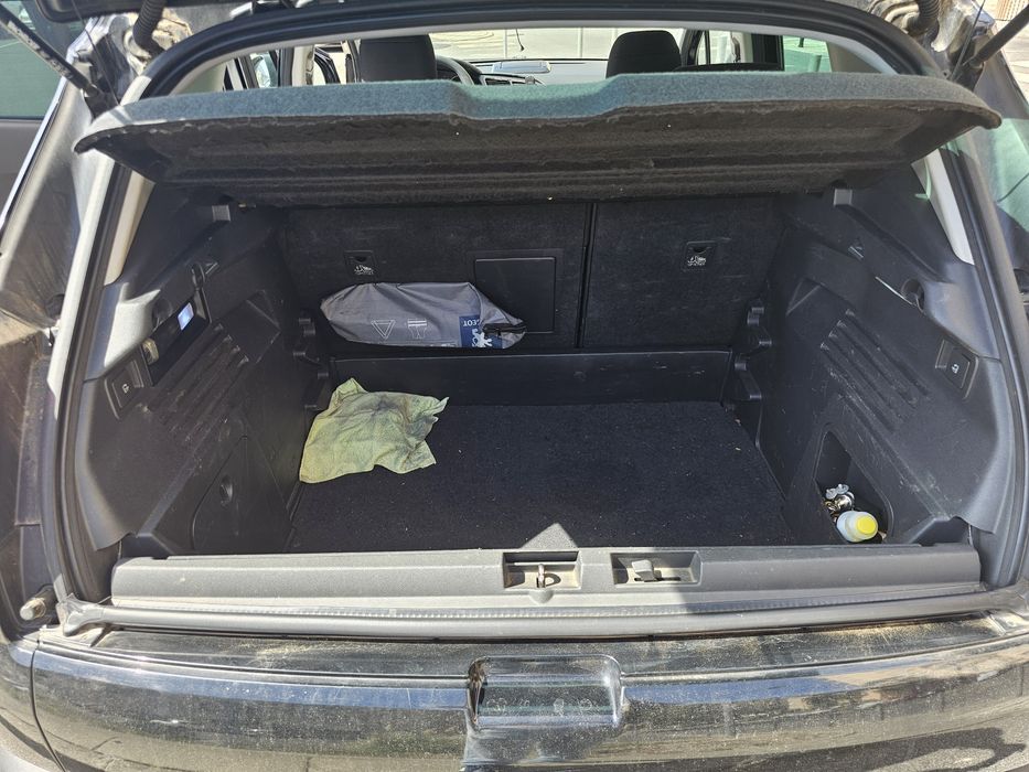 Peugeot 3008 1.6 HDI — photo 5