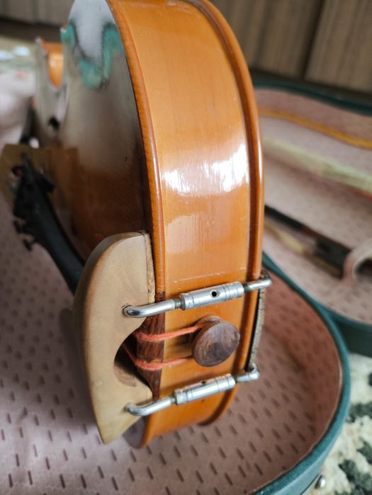 Skrzypce, prawdopodobnie 3/4