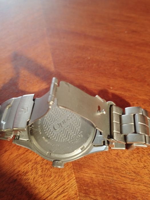 Часы Романсон кварцевые