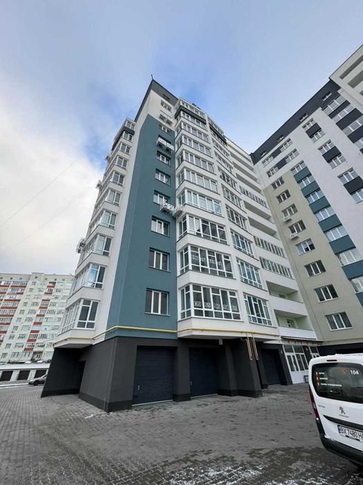 Здам довгостроково 1к Озерна вул. Лісогринівецька 34