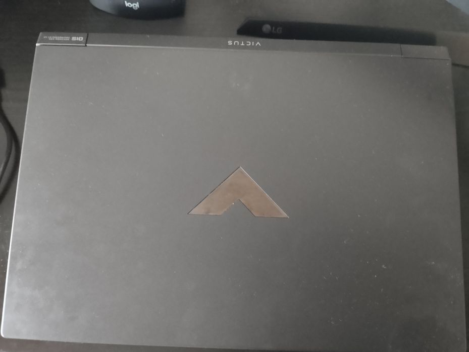 Vendo nootbook gamer