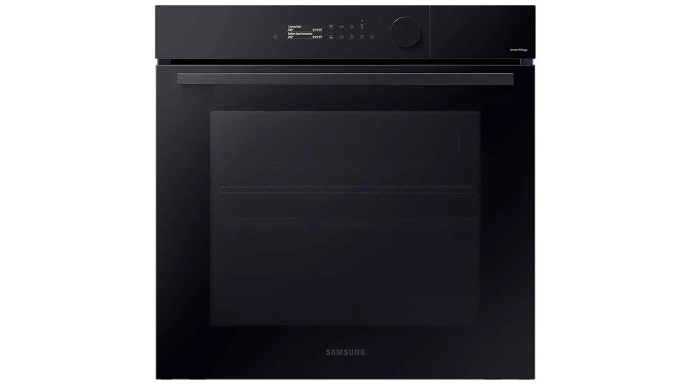 Piekarnik do zabudowy SAMSUNG NV7B5660XAK Dual Cook Steam Assist