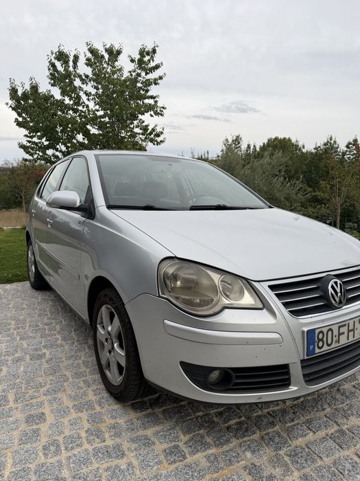 Vendo VW Polo 1.4tdi 80cv — photo 4