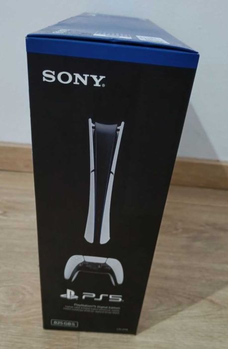 Playstation 5 PS5 nova garantia digital 825gb