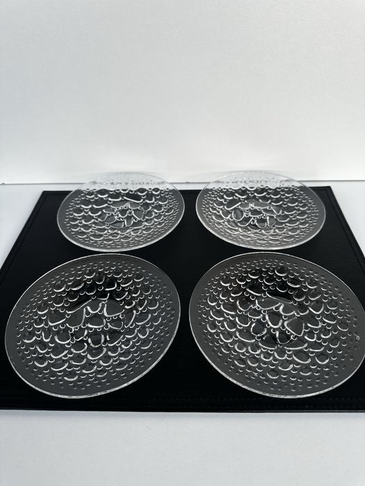 Talerzyki. „ Kocie łby”   Ząbkowice