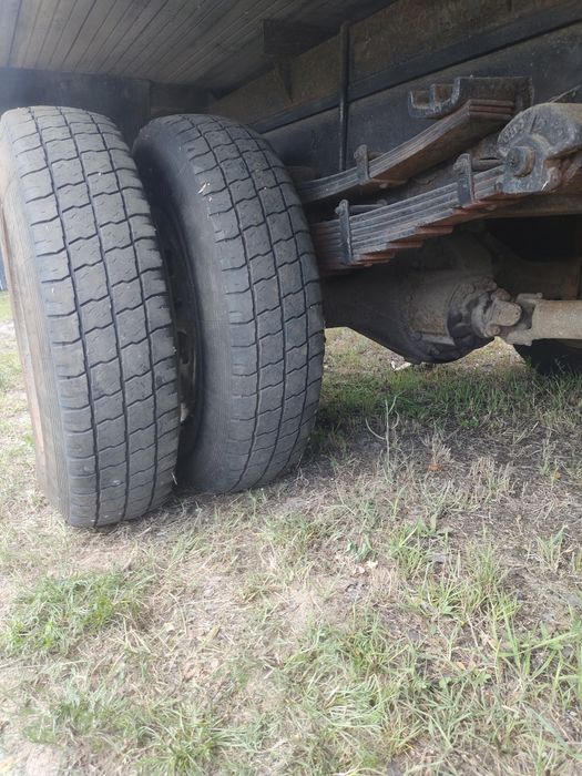 Продам FAW 1051 та FAW 1061. Торг