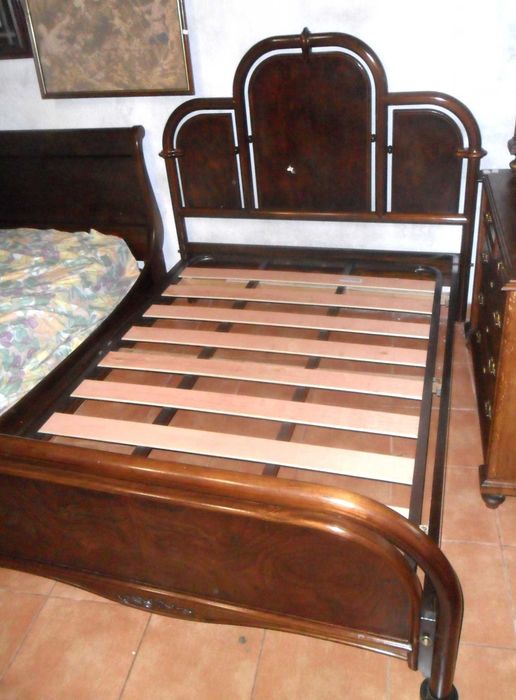 Mobília de quarto casal completa (BAIXA DE PREÇO)