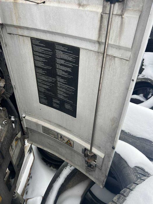 рефрежиратор на приціп ( сам лише генератор без буди)