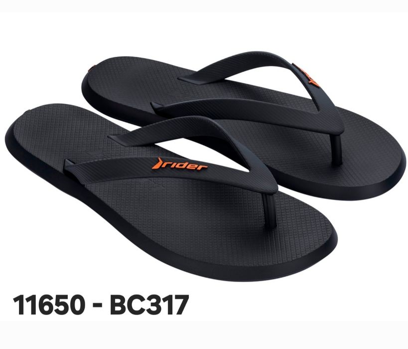 Вьетнамки мужские РАЙДЕР Р1  (RIDER R1)  мод.10594 и 11650