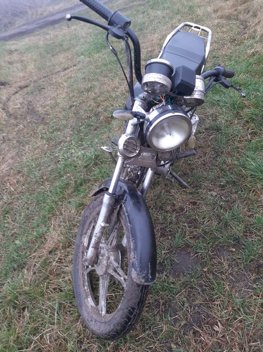 Альфа спак 110куб