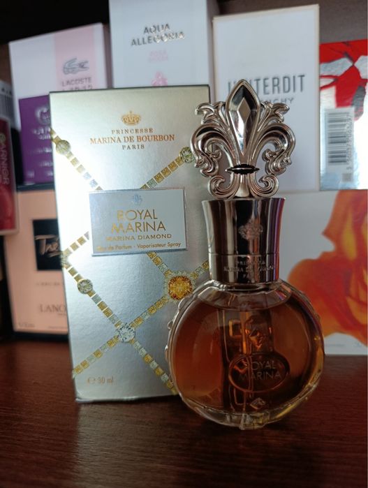 Парфумована вода Karl Lagerfeld Fleur D'Iris 50 мл