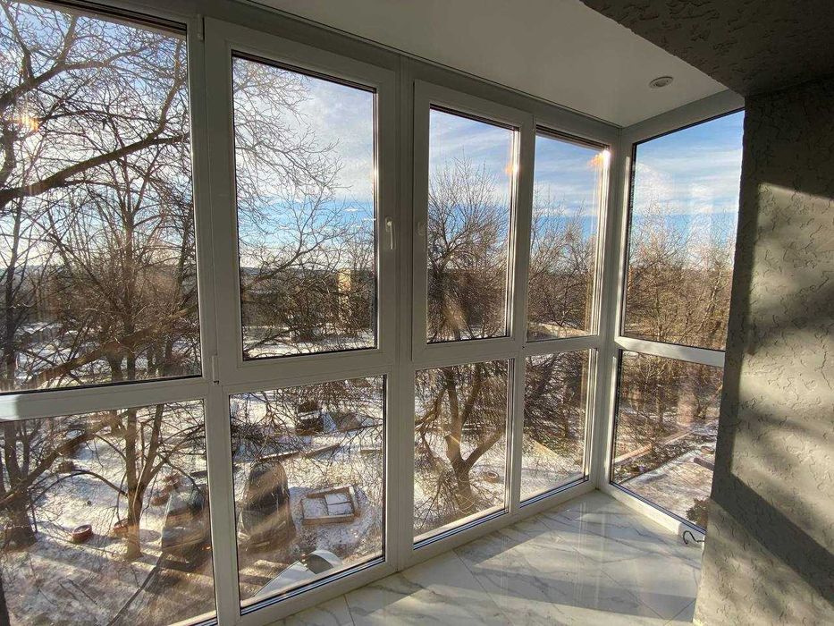 Трёхкомнатная квартира РЕМОНТ, 173 квартал, ул. Тухачевского