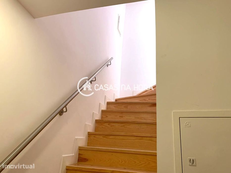 Apartamento T2 no Pragal