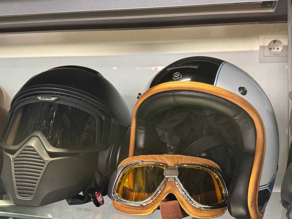 Шлем для мотоцикла