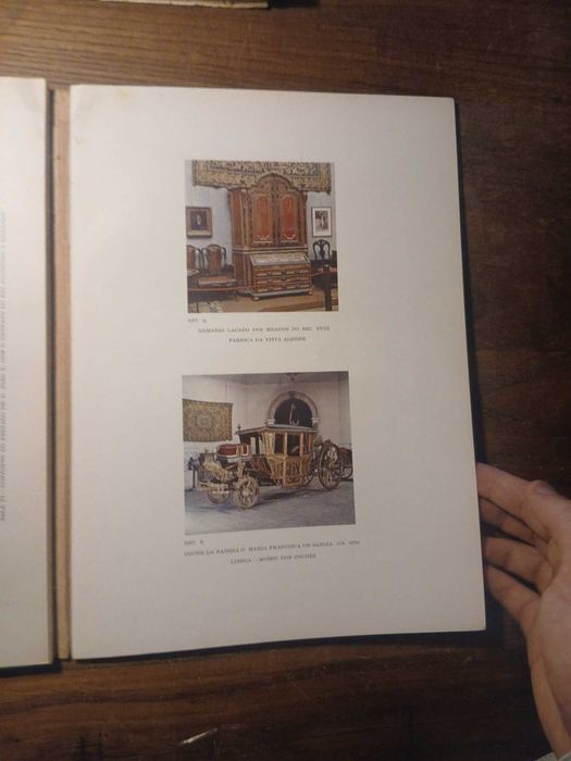 eynaldo dos Santos, Exposição de Arte Portuguesa em Londres (800-1800) (Royal Academy of Arts, 1.ª Edição 1956)