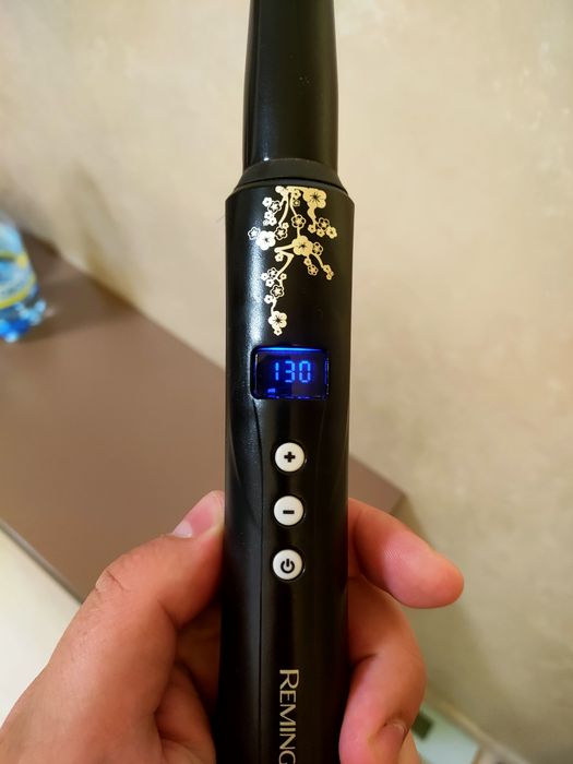 Плойка для волосся Remington ci-95