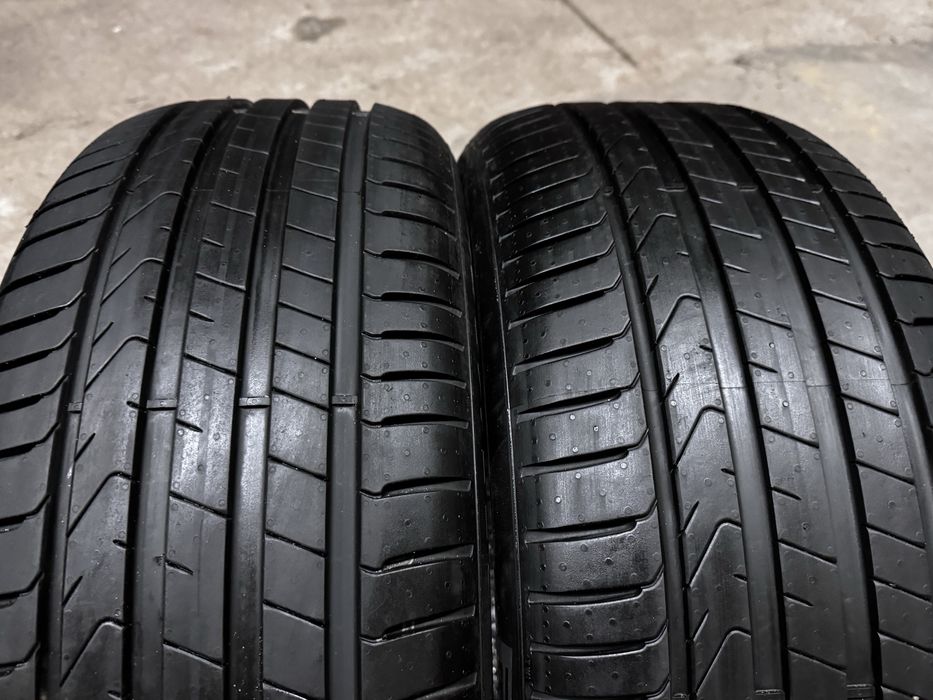 PARA NOWE Opony Pirelli 255/45/19 z 2023r Seal Inside letnie