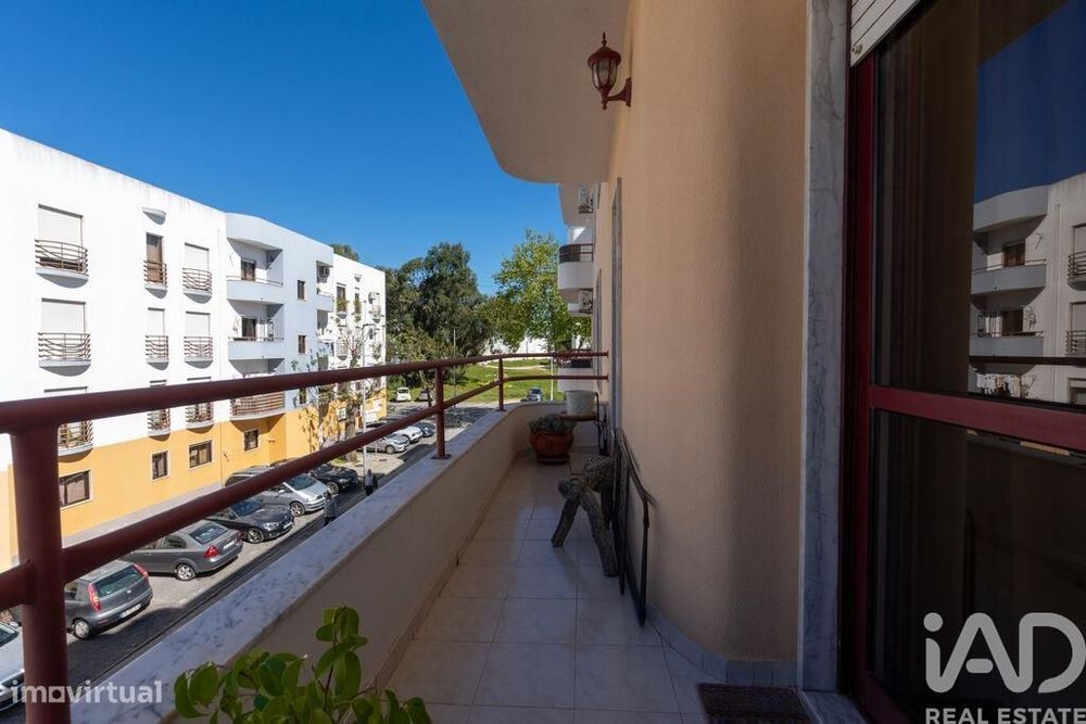 Apartamento T3 em São Sebastião de 118 m2