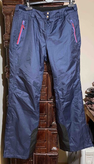 Лижні штани, брюки вологозахистні Німеччина ВЕЛИКИЙ розмір