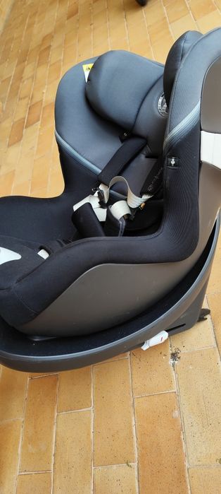 Cadeira de criança auto Cybex Gold