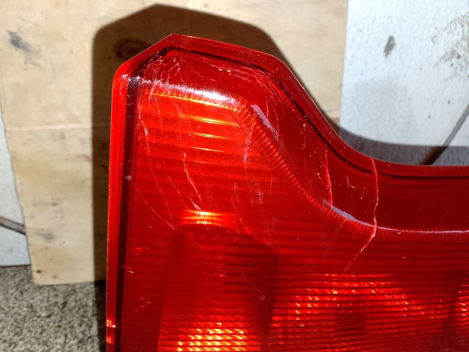 Farolim direito Volvo S60 mk1