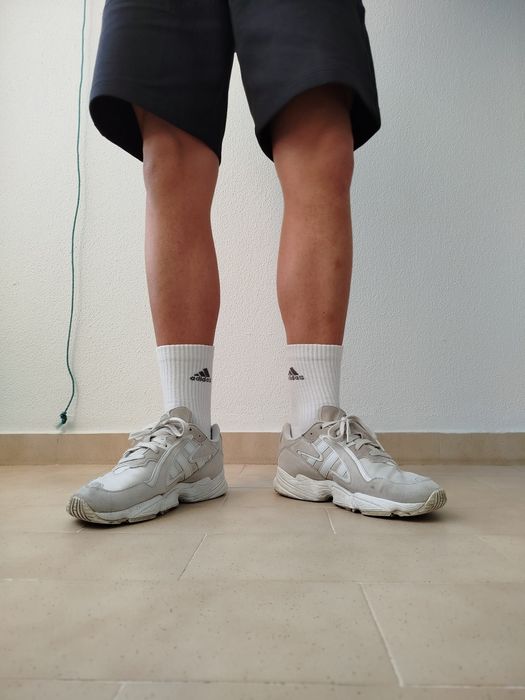 Sapatilhas Ténis Adidas Yung 96 Chasm