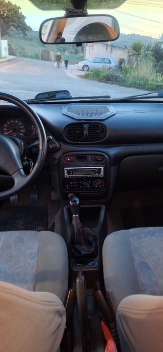 Hyundai Accent 1.3 – Económico e Fiável – Pronto a Andar