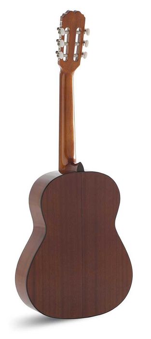 Admira Juanita 3/4 | Guitarra Clássica em PERFEITO Estado!