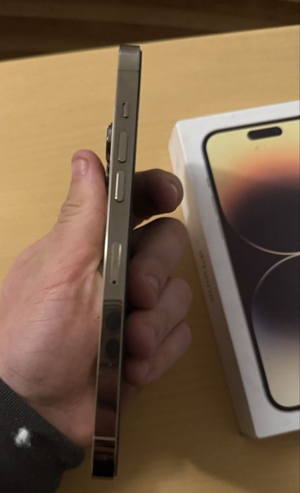 iPhone 14 Pro Max, 256gb