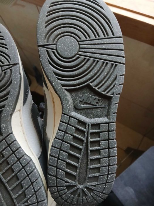 Sapatilhas Nike usadas mas em bom estado