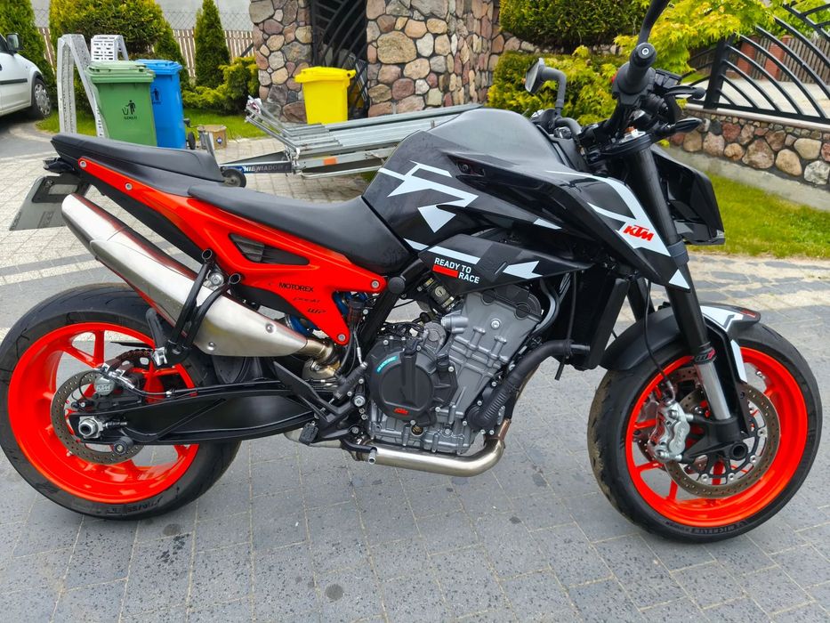 KTM
