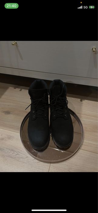 Buty tirbemland 40