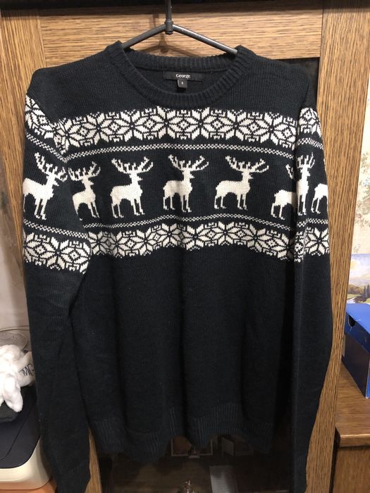 Свитер кофта George