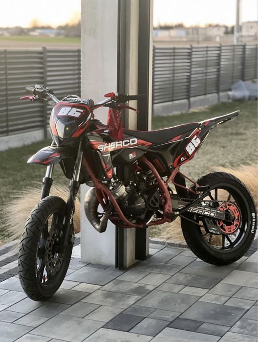 Sherco