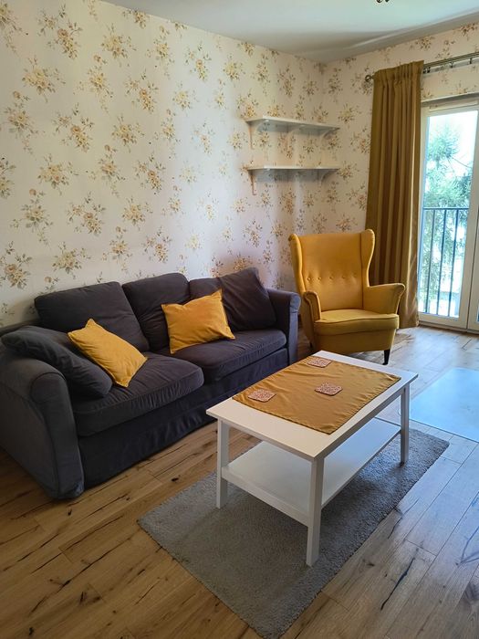 Wynajmę kawalerkę o pow. 32 m2 Wola Duchacka ul. Klonowica