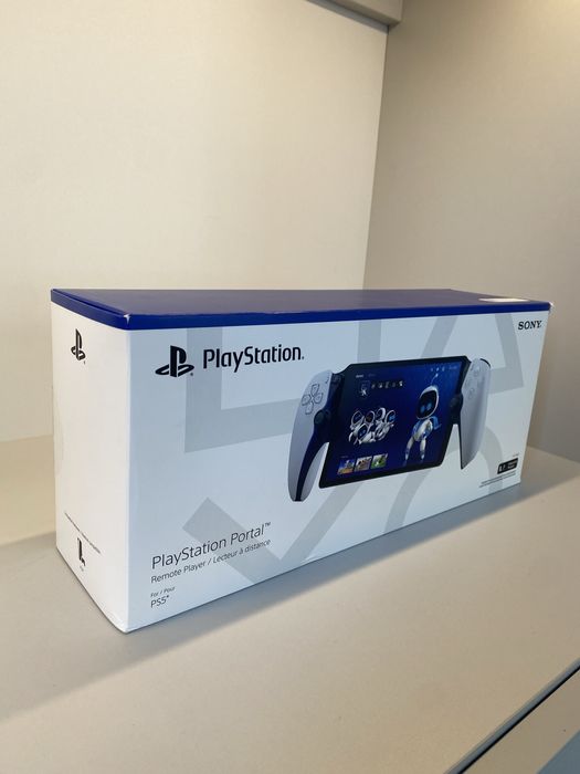 Sony PlayStation Portal