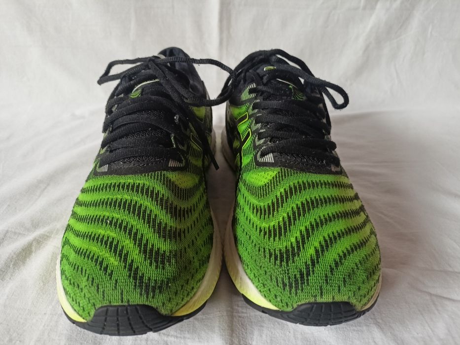 Asics Gel- Nimbus 22  roz. 44,5 - wkładka 28,5 cm