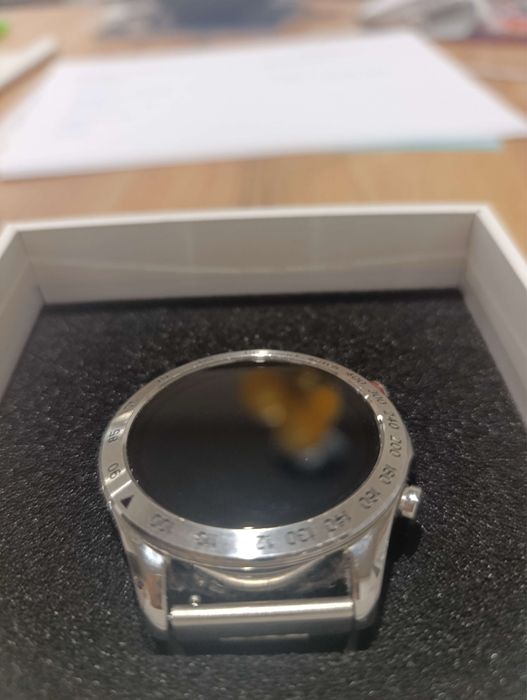 SmartWatch FutureGoPRO