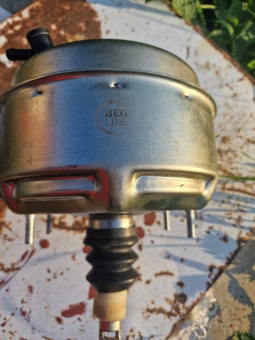 Вакумний підсилювач Газель 31105