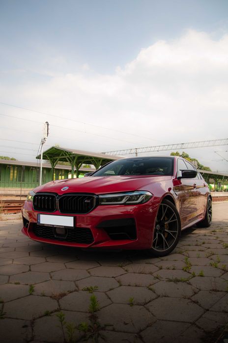 Wynajem BMW M235I M240I M2 M3 M4 M5 M8 320D 520D xDrive