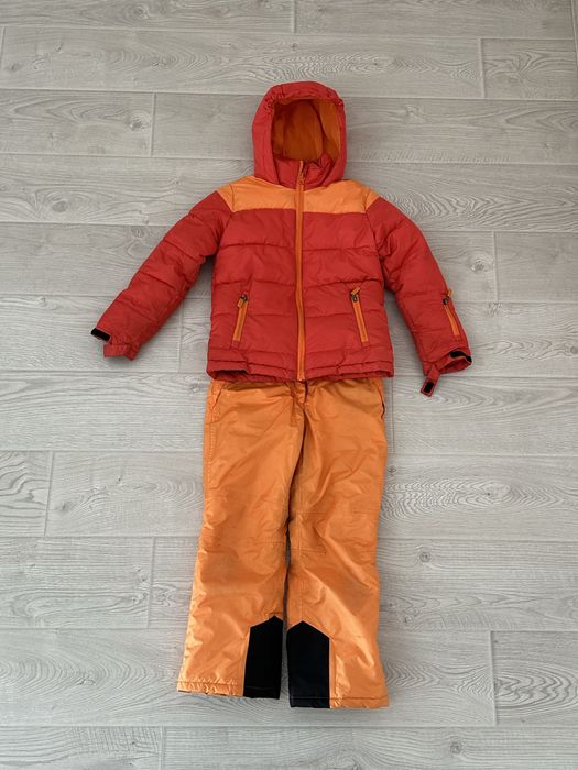 Лижний костюм дитячий 140 см