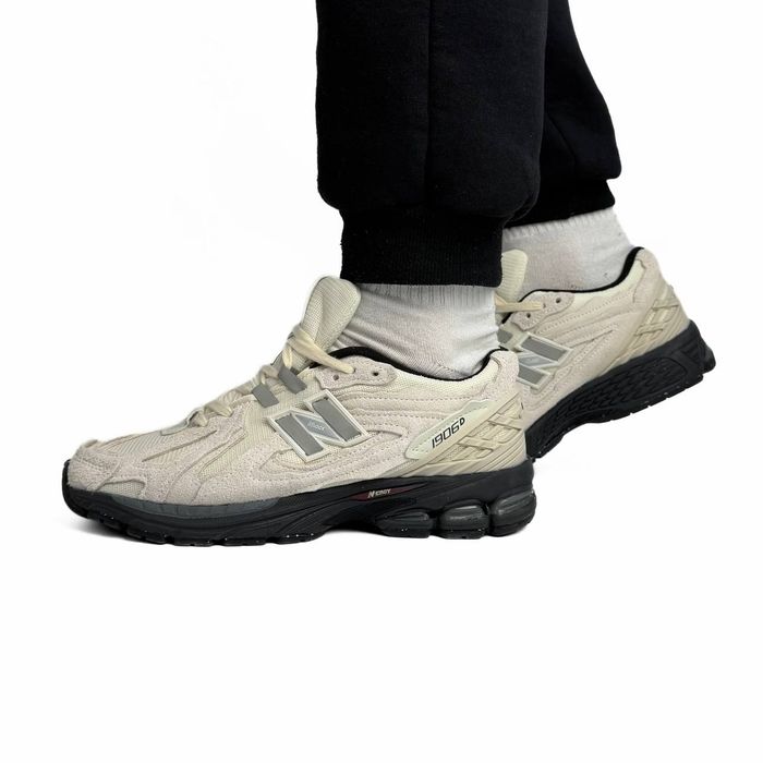 New Balance 1906D Protection Pack Beige Black