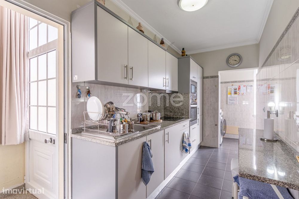Apartamento T2