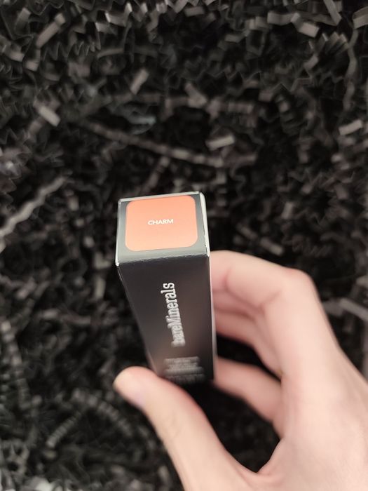 bareMinerals olejek do ust nowy