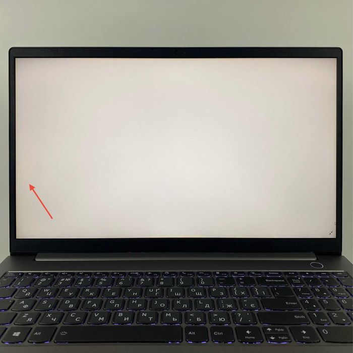 Ноутбук Lenovo ThinkBook 15 G3 15.6" FullHD Ryzen 5 5500U/16RAM/256SSD