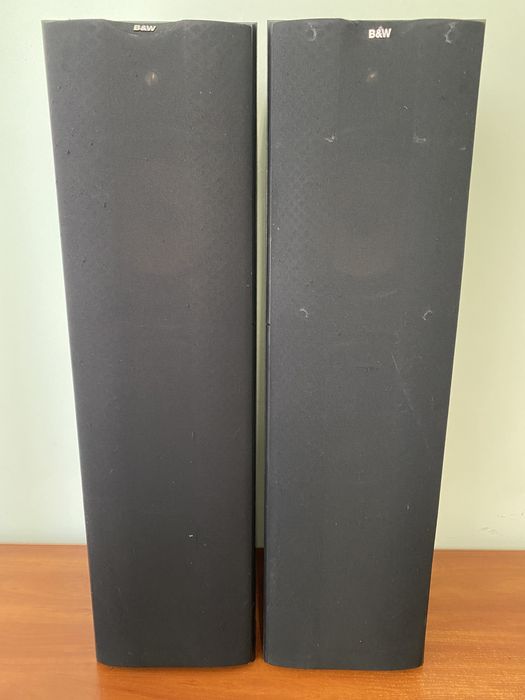 Акустика колонки Bowers & Wilkins DM 603